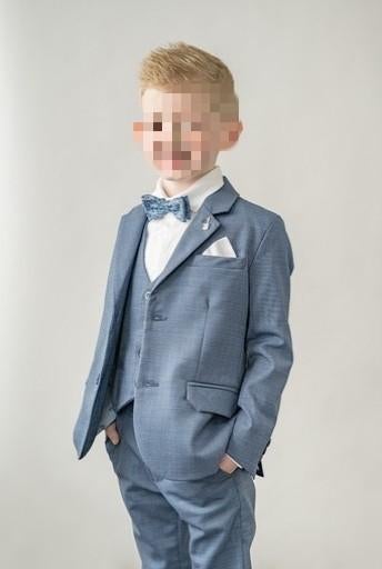 Communie kledij Gymp maat 122, Ophalen of Verzenden, Zo goed als nieuw