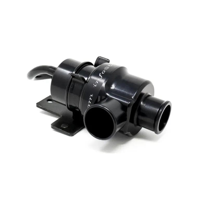 Bonalume Pop off filter "gesloten" - Fiat 500 Abarth, Ophalen, Gebruikt, Fiat