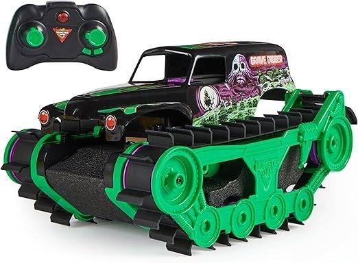 Monster Truck RC | LIVRAISON GRATUITE, Hobby & Loisirs créatifs, Modélisme | Radiocommandé & Téléguidé | Voitures, Neuf, Voiture off road