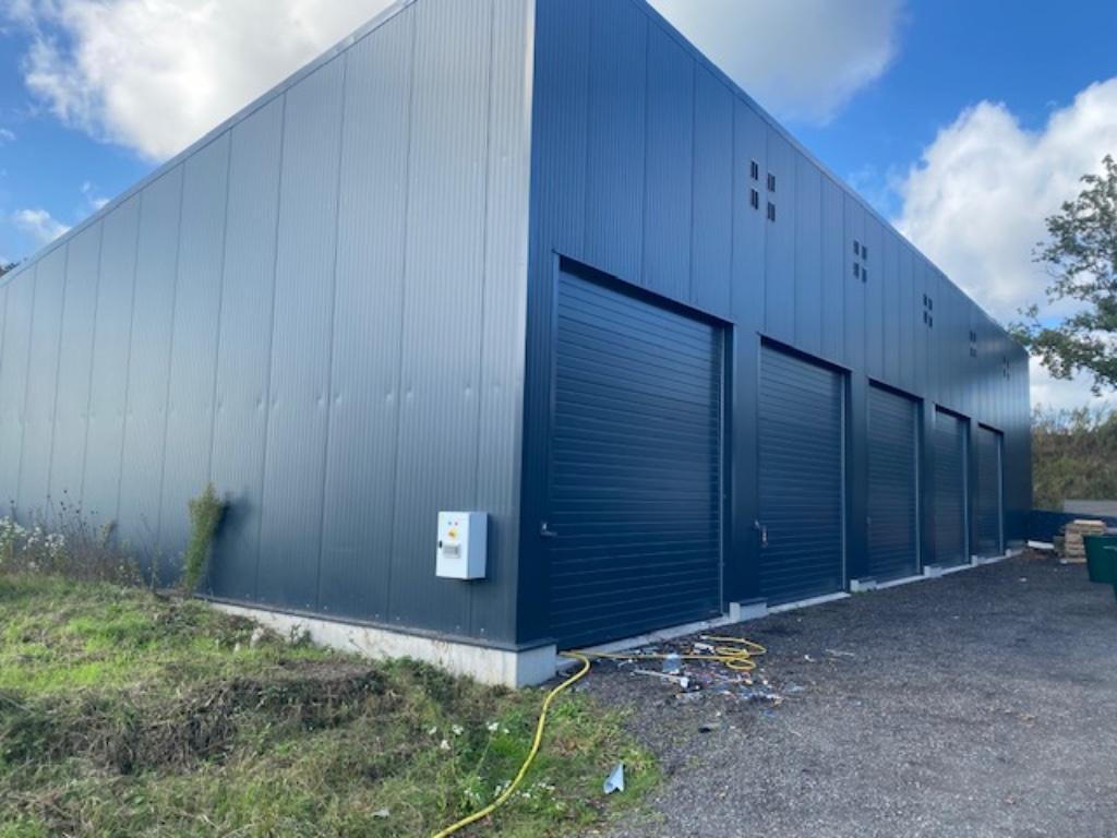 A LOUER SURFACES DE STOCKAGE, Province du Brabant wallon