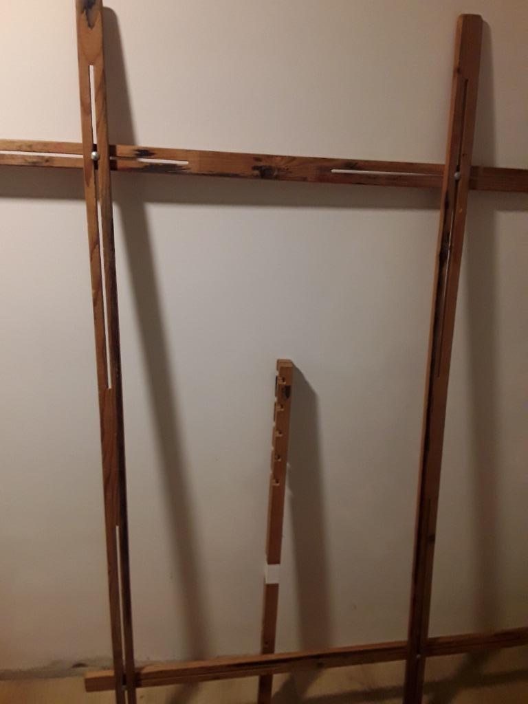 Livres et cadre pour peinture sur soie/ seidenmalerei, Hobby & Loisirs créatifs, Enlèvement, Utilisé