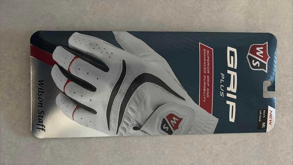 Gant de golf Wilson, Enlèvement, Neuf, Autres marques