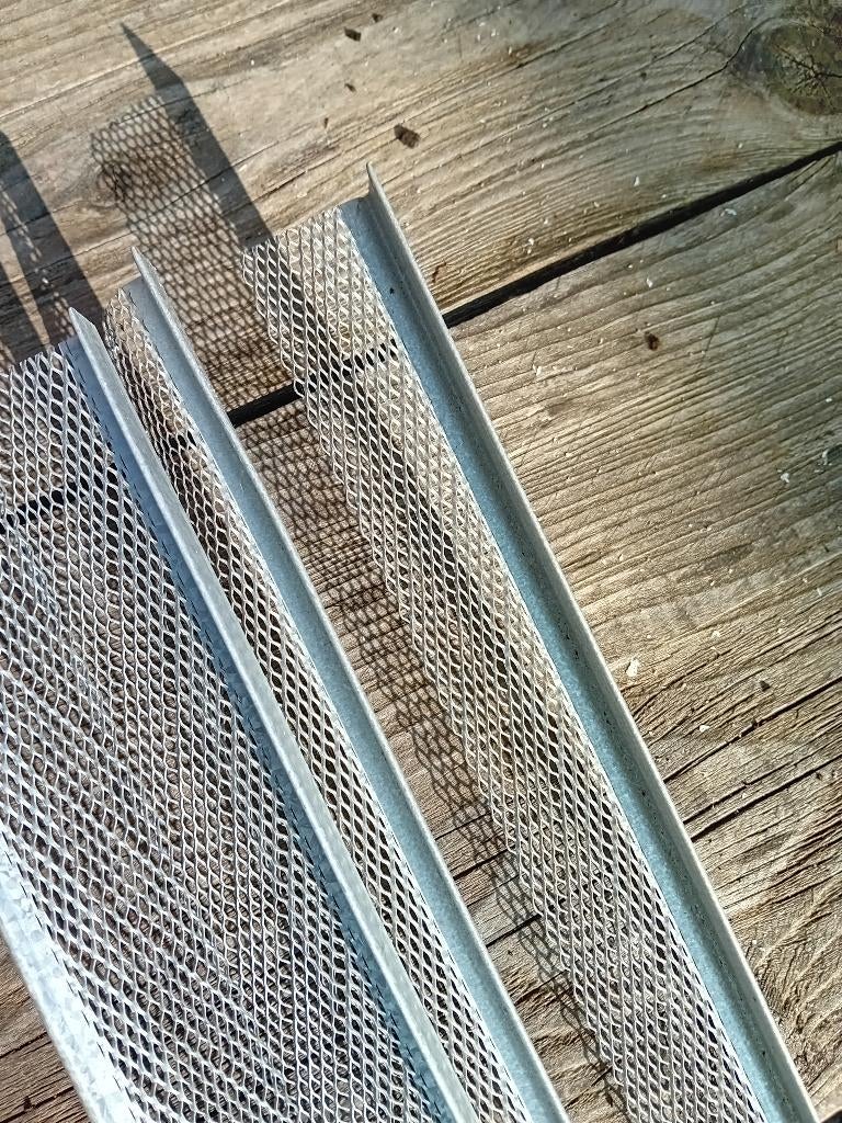 gyproc, Doe-het-zelf en Bouw, Platen en Panelen, Ophalen, Nieuw