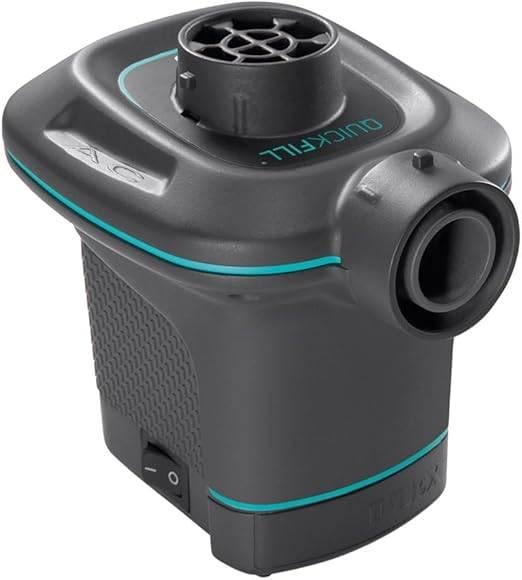 Intex | Elektrische luchtpomp | GRATIS LEVERING