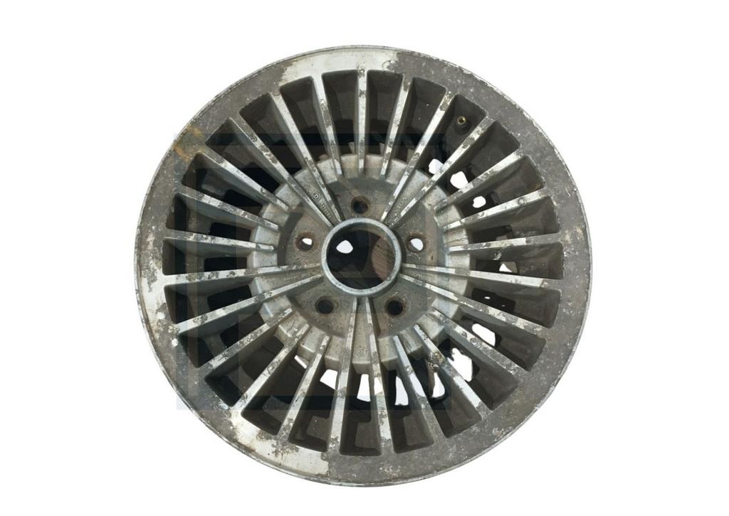 Velg Volvo Corona 240/260, per stuk, gebruikt, Enlèvement ou Envoi, Utilisé