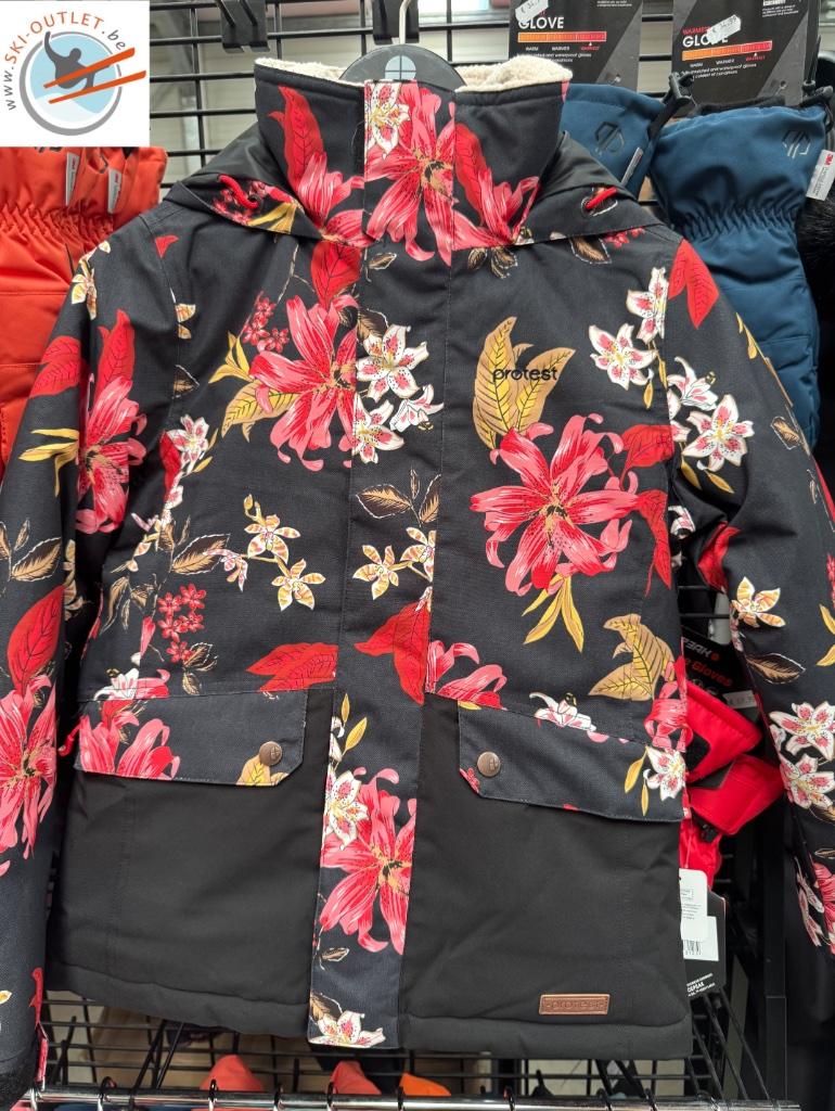 PROTEST veste enfants = 39,99eu @Ski -Outlet, Enlèvement, Neuf, Vêtements