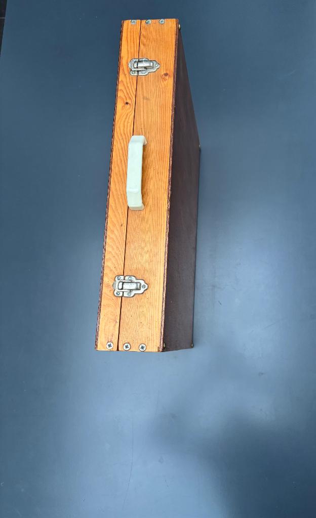 schilderskoffer, Enlèvement, Comme neuf, Autres types