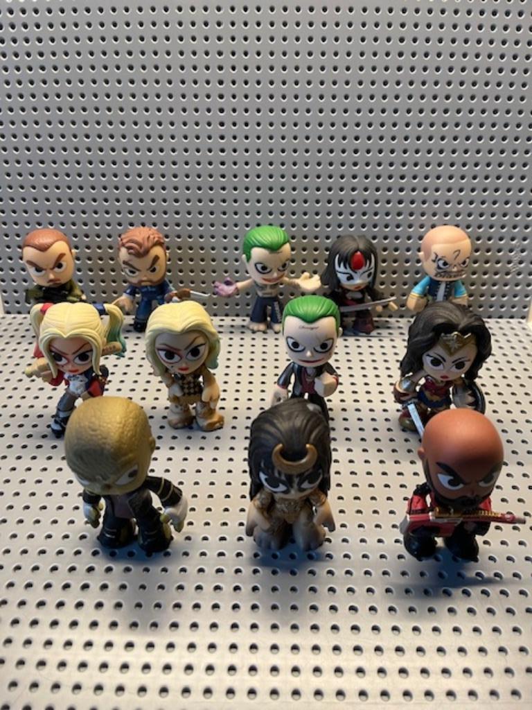 Suicide Squad, Ophalen of Verzenden, Zo goed als nieuw