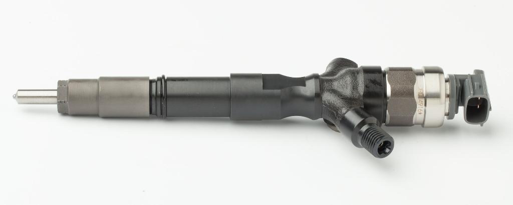 INJECTEUR DENSO DCRI107760 / 236700L010 TOYOTA HILUX - 2.5 D, Autos : Pièces & Accessoires, Moteurs & Accessoires, Audi, Seat
