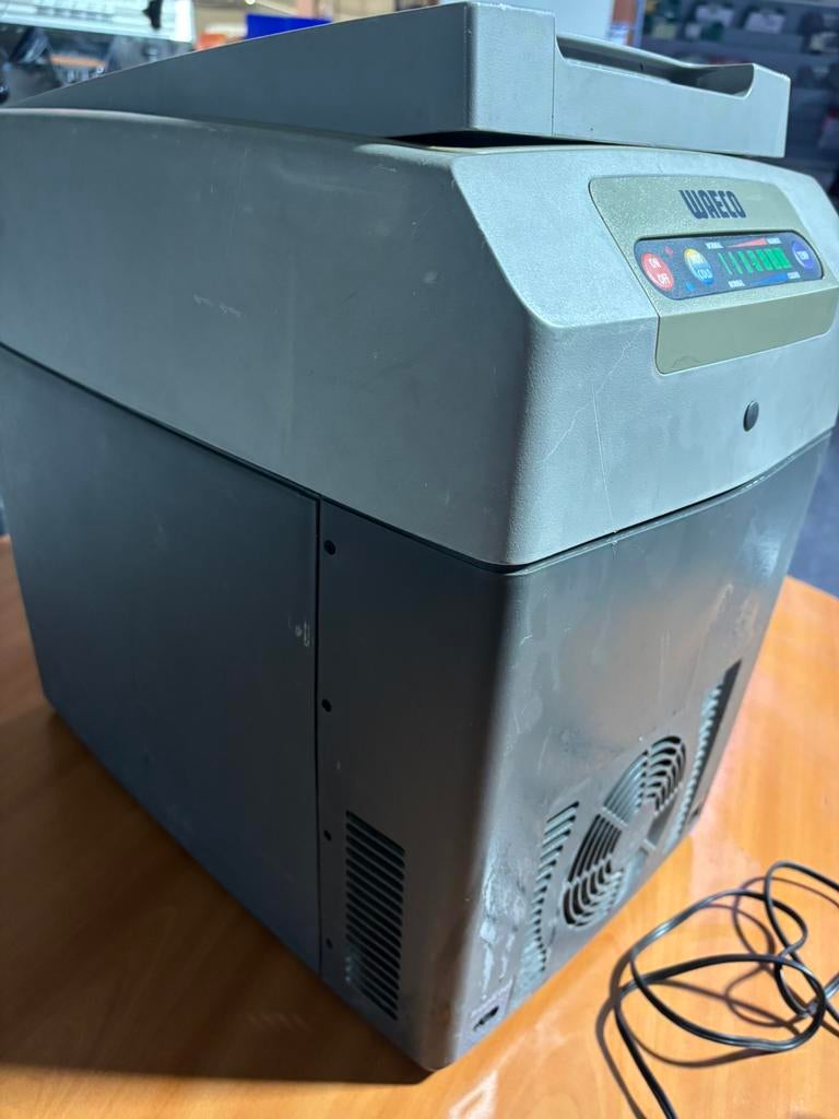 Mini koelkast, Computers en Software, Printers, Ophalen, Zo goed als nieuw