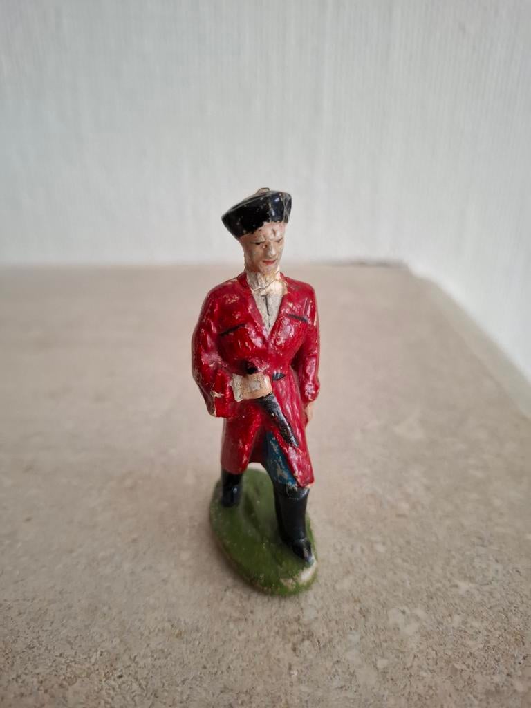 Durso elastoline, lineol solido, Ophalen of Verzenden