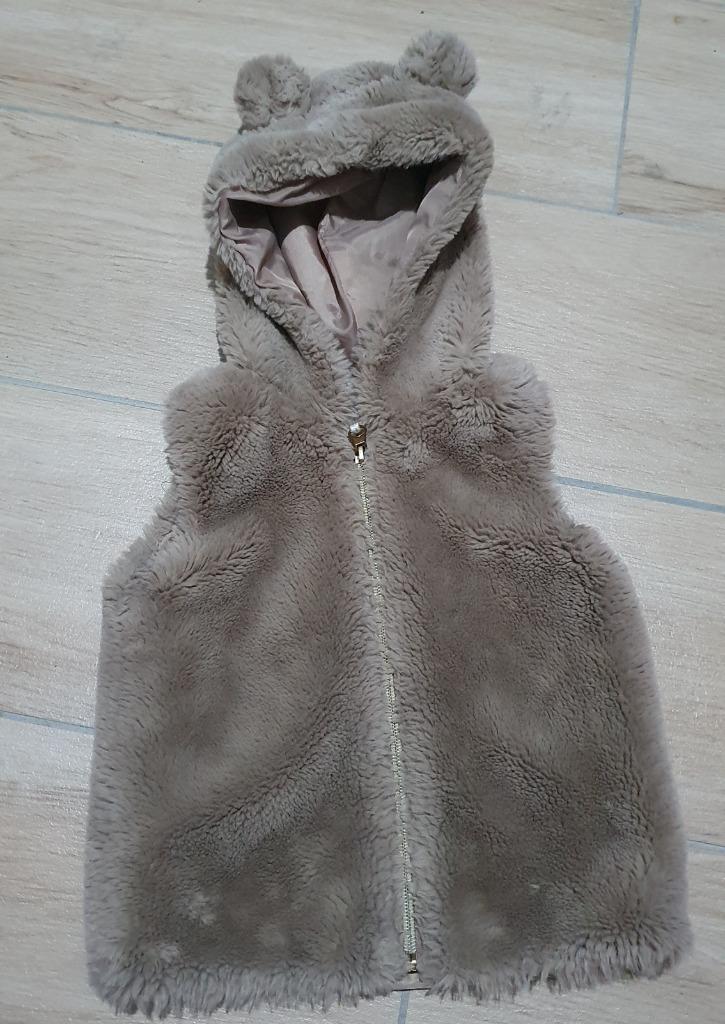 Veste fille 86cm, 12-18 mois, Enlèvement, Fille