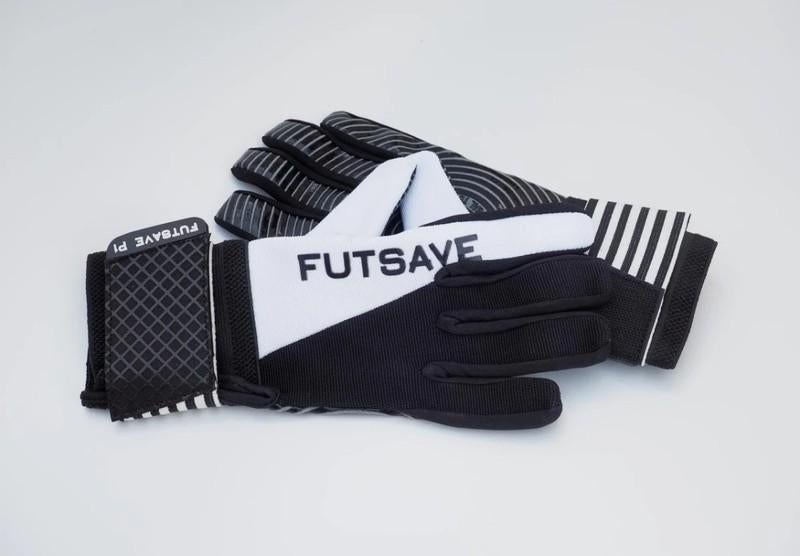 Futsave keepershandschoenen futsal zaal, Sports & Fitness, Taille M, Enlèvement ou Envoi, Neuf, Gants