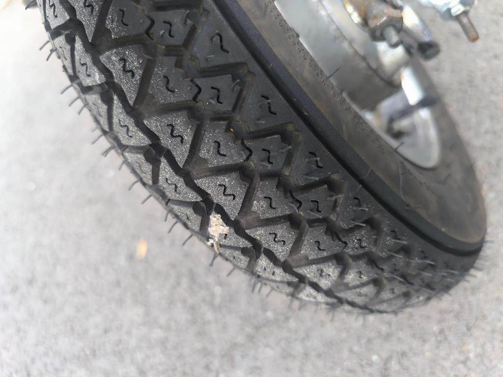 Dax monkey classe a echange possible contre classe a, Motos