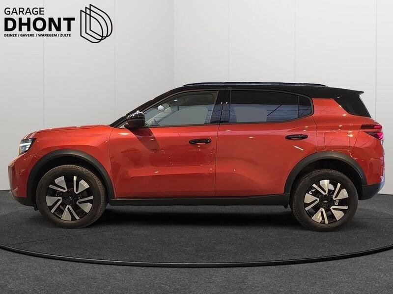 Opel Frontera GS Electric - 44kWh - 113PK, Autos, Opel, Neuf, 113 ch, Achat, Entreprise