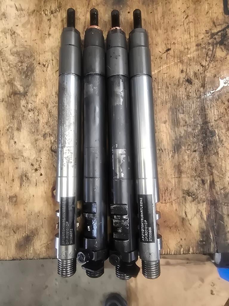 Injecteur Ford Mondeo 2.0 TDCI TXWA, Autos : Pièces & Accessoires, Enlèvement ou Envoi, Ford