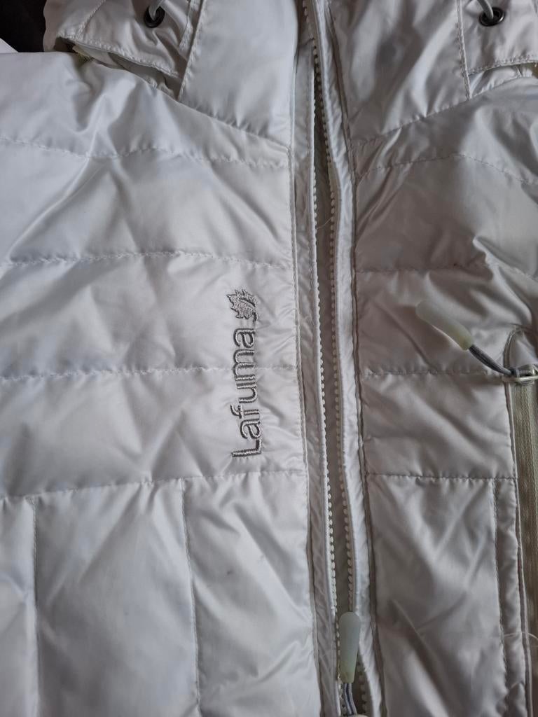 Skivest Lafuma, medium, kledingmaat 38-40, Ophalen of Verzenden, Ski