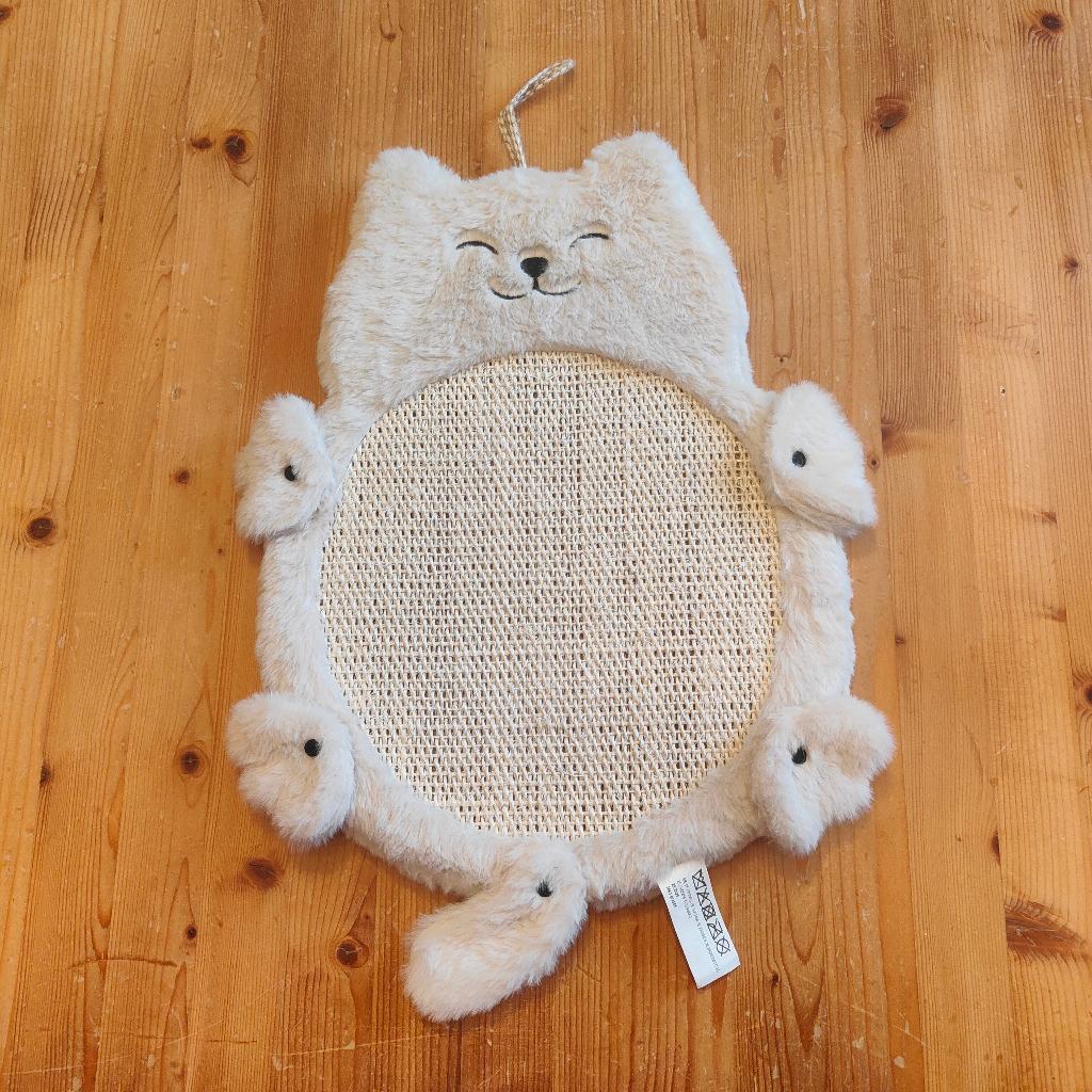 Griffoir en forme de chat neuf, Animaux & Accessoires, Enlèvement, Neuf, Griffoir