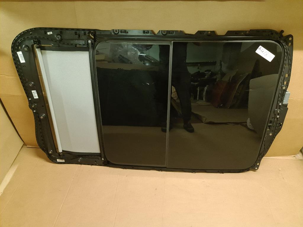 8W9877041 toit panoramique audi a4 toit auvrant a4 b9