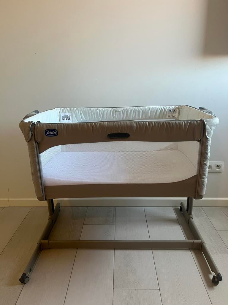 Chicco - CoSleeper, Ophalen, Zo goed als nieuw