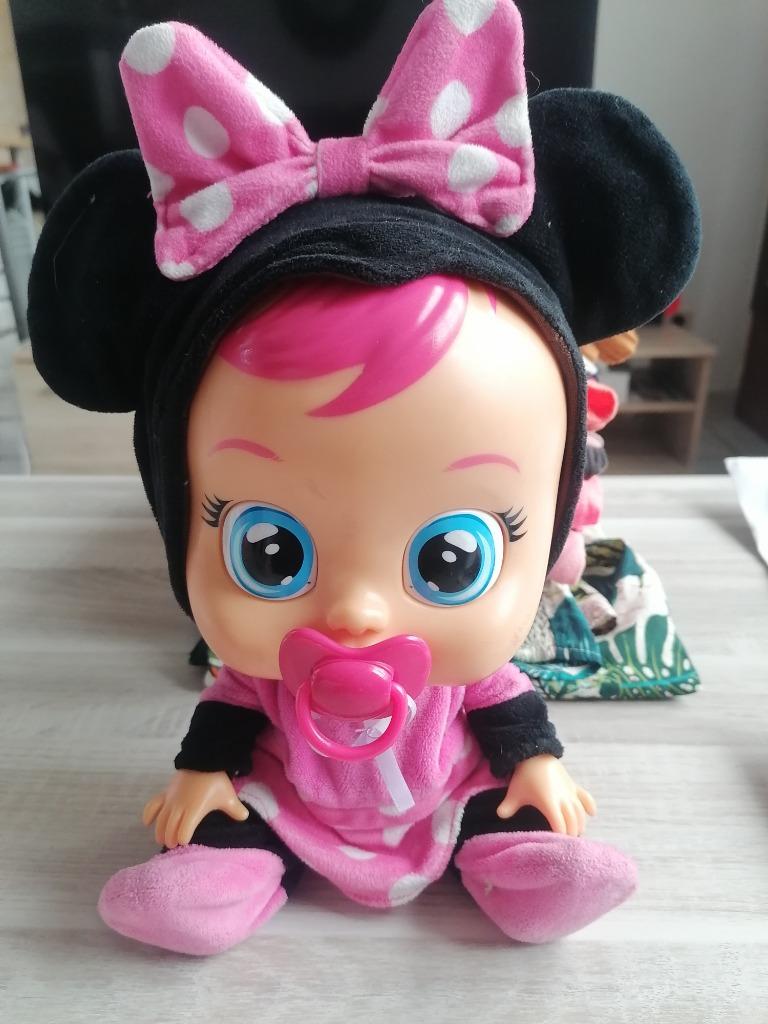 Jouet enfant, Enlèvement, Comme neuf, Autres types