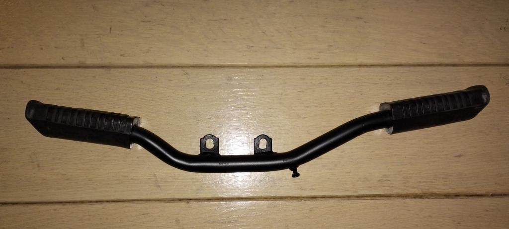 Voetsteun Honda, Enlèvement, Comme neuf, Autres types, Honda