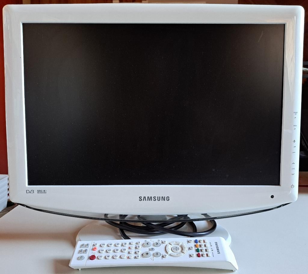 Samsung TV, Audio, Tv en Foto, Televisies, Ophalen, Zo goed als nieuw, 40 tot 60 cm, Samsung