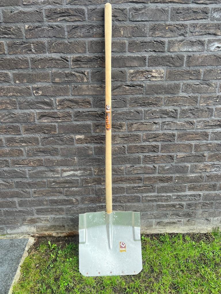 Sneeuwschep, Ophalen, Zo goed als nieuw, Overige soorten