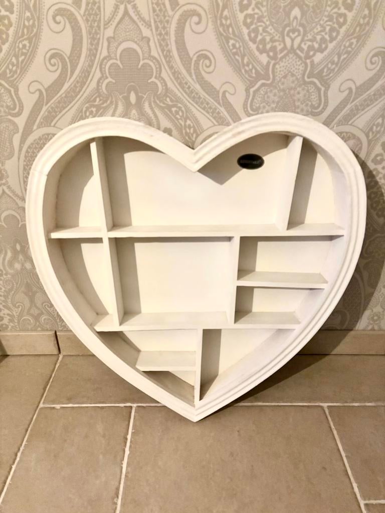 Letterbak Riverdale, Maison & Meubles, Accessoires pour la Maison | Décorations murale, Comme neuf, Enlèvement