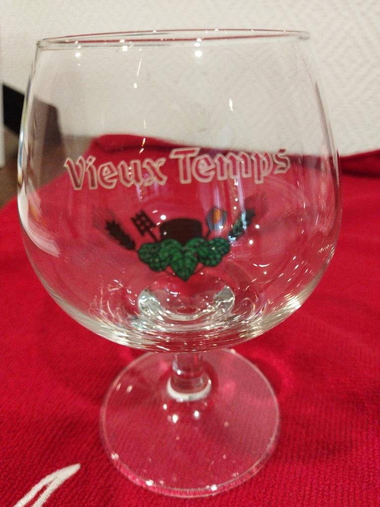 10 verres Vieux temps, Enlèvement, Neuf