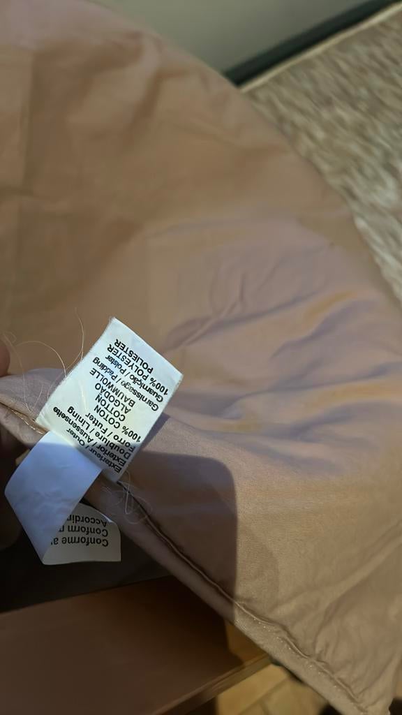 Omranding voor park, Kinderen en Baby's, Babyparken, Ophalen, Zo goed als nieuw