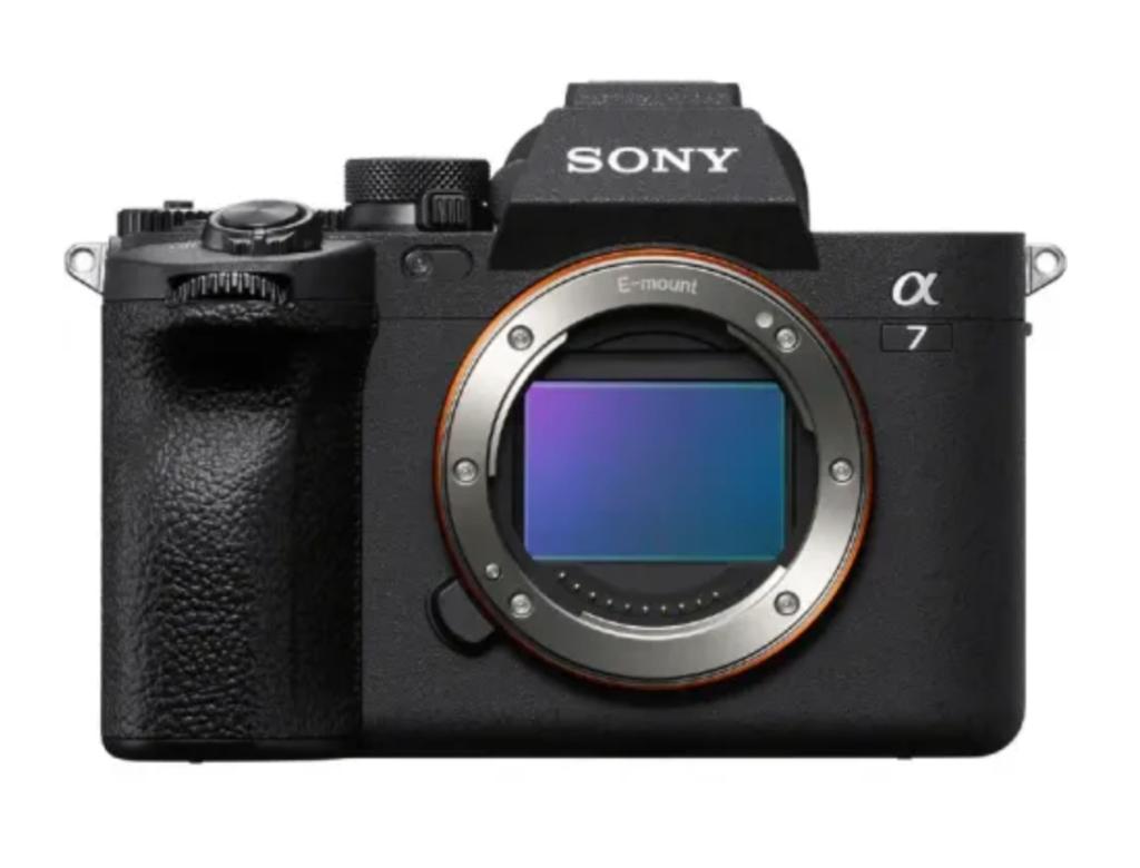 Sony A7 Mark IV Boîtier, Spiegelreflex, 33 Megapixel, Ophalen of Verzenden, Zo goed als nieuw