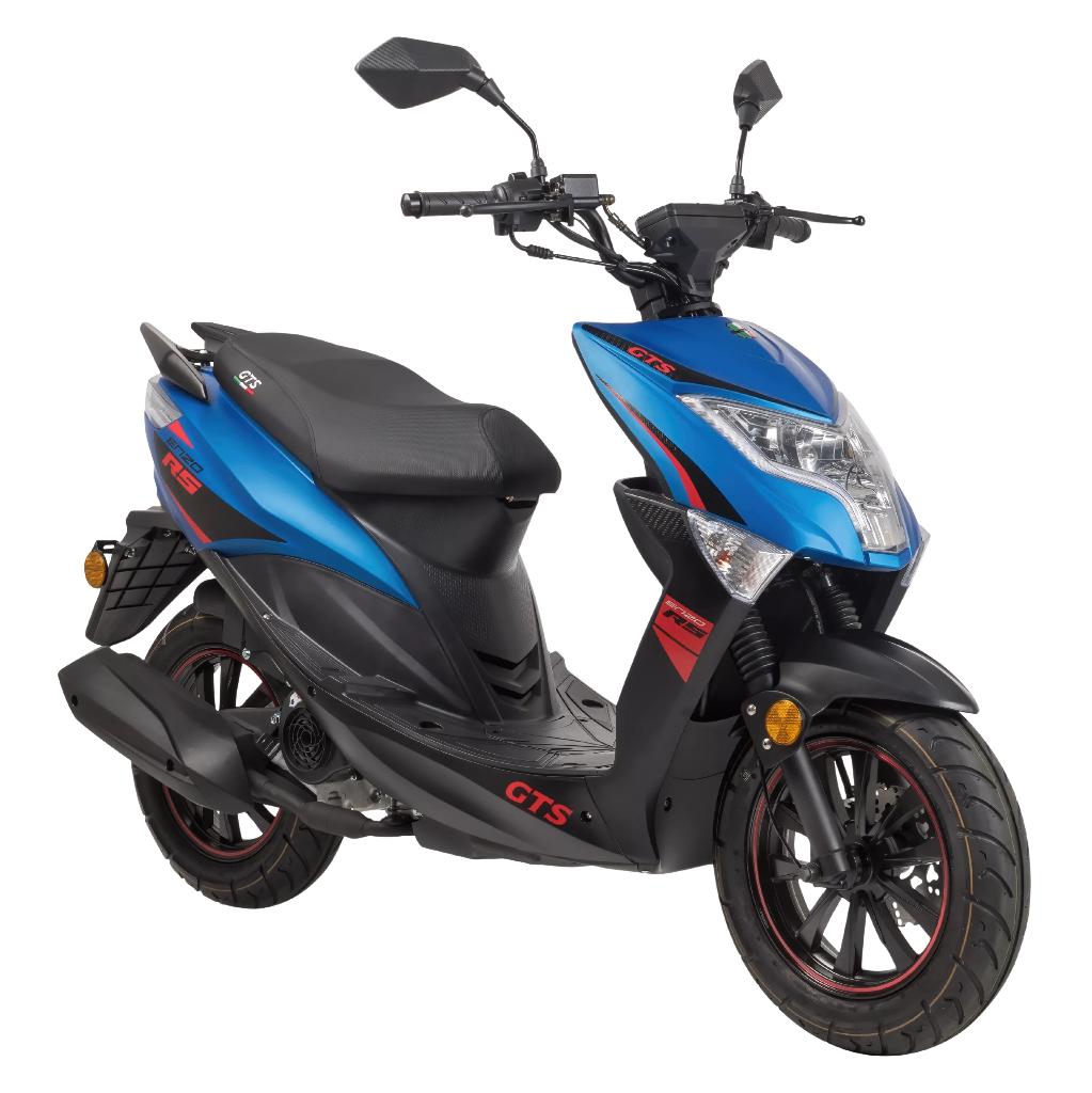 GTS ENZO NAKED SALONCONDITIE, Enlèvement, Neuf, Essence, Autres marques