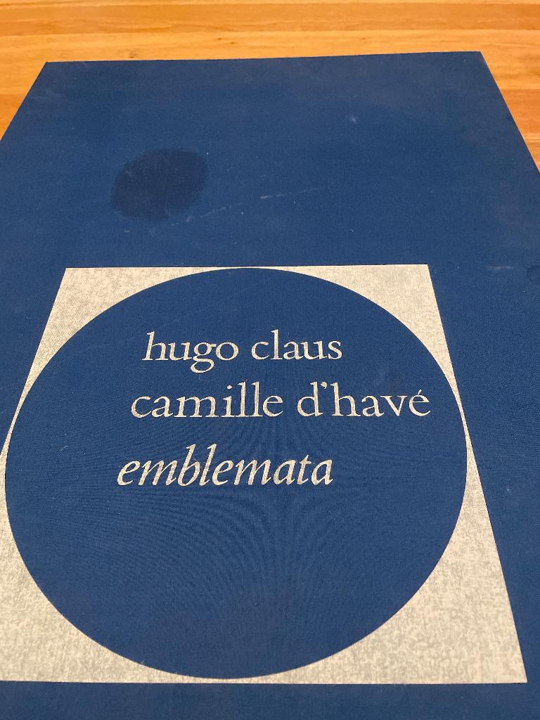 Art, Enlèvement ou Envoi