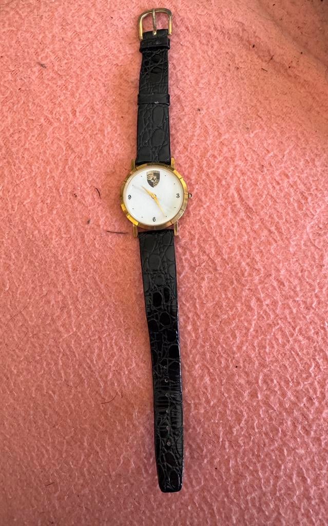 Montre Porsche Image California, Enlèvement ou Envoi, Comme neuf