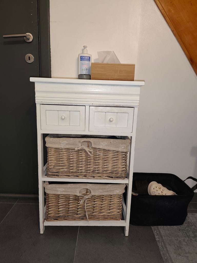 Meubles, Maison & Meubles, Enlèvement