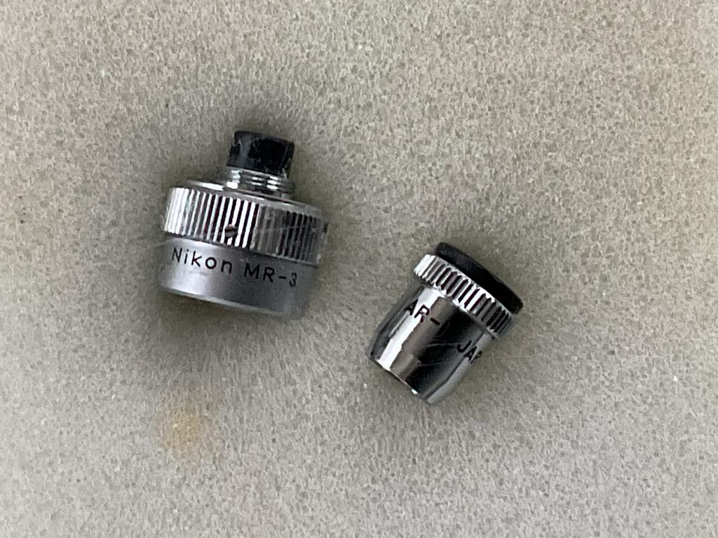 Nikon toebehoren, Ophalen of Verzenden, Zo goed als nieuw, Nikon