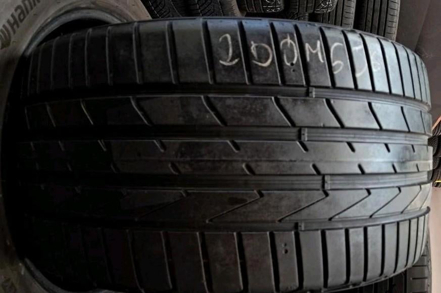 275 30 20 275/30/20 275/30R20 Démo estivale Hankook +6 mm, Enlèvement