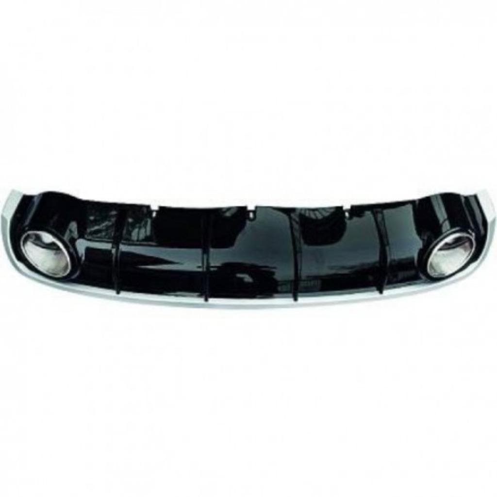 DIFFUSEUR LOOK RS6 POUR AUDI A6 (11-14)  PAS POUR SLINE, Autos : Divers, Tuning & Styling, Enlèvement