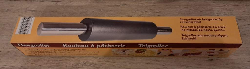 Deegroller, Zakelijke goederen, Horeca | Keukenapparatuur, Ophalen, Nieuw in verpakking, Bakkerij en Slagerij