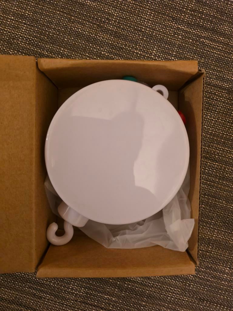 Mobiel op batterijen, Kinderen en Baby's, Babyparken, Ophalen