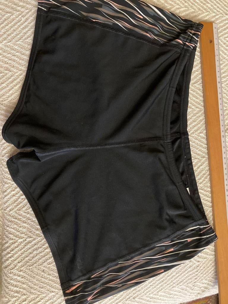 Speedo zwembroek model Endurance mt 7, Zwart, Overige maten, Ophalen of Verzenden, Speedo