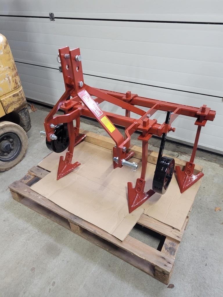 Minivastetand cultivator 1.1 mtr, Ophalen, Nieuw, Tuinfrees