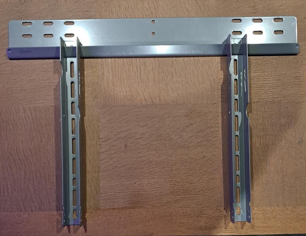 Vogel's VFW 040 - LCD/PLASMA wall support, TV, Hi-fi & Vidéo, Support de télévision, Enlèvement