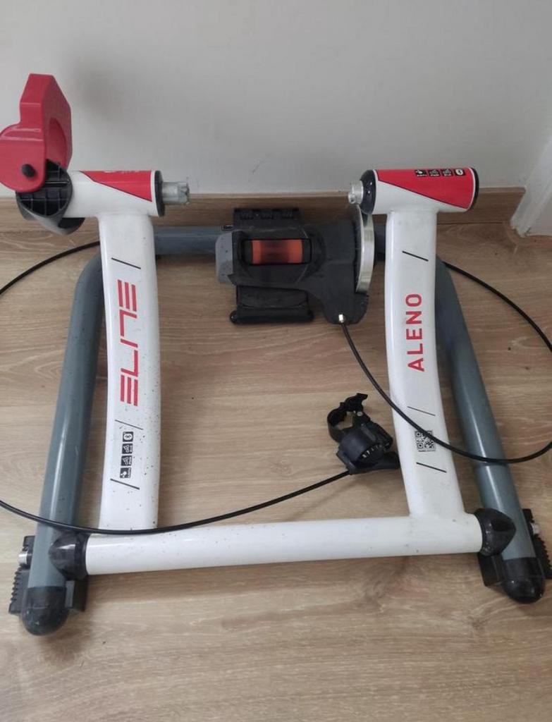 Fietsrollen, Ophalen of Verzenden, Gebruikt