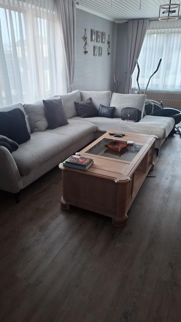 Gratis zetel L vorm 250170, Ophalen of Verzenden