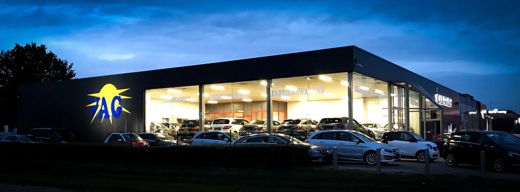 Mercedes-Benz B-CLASS 180 - TREKHAAK WEGKLAPBAAR - PROGESSIV, Auto's, Gebruikt, Zwart, Parkeersensor, 136 pk