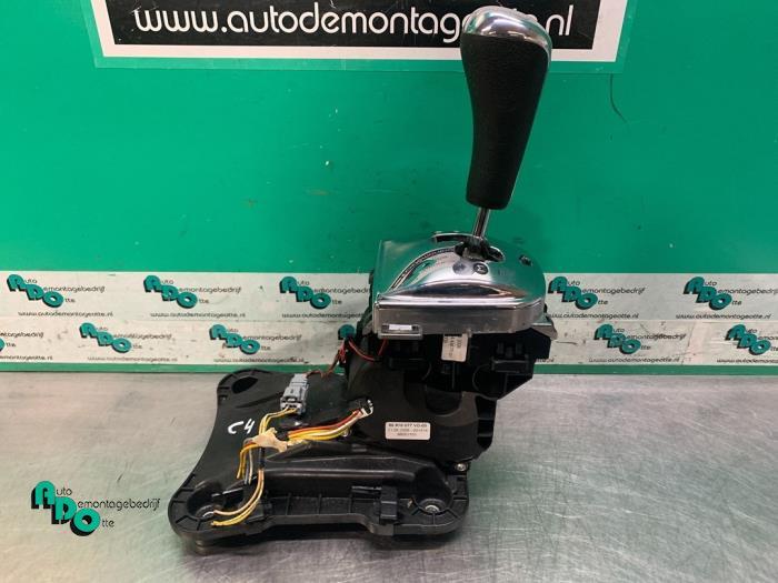 Levier de sélection automatique d'un Citroen C4 (C4 04-), Autos : Pièces & Accessoires, -, 3 mois de garantie, Utilisé, -