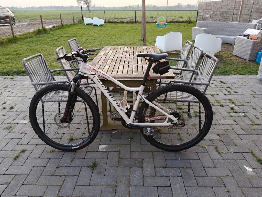 Specialized Jynx Comp 650B, Fietsen en Brommers, Ophalen, Gebruikt, Dames, Overige merken