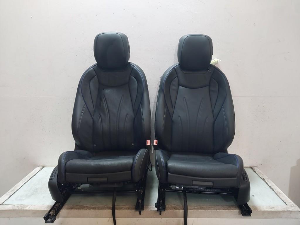 INTERIEUR COMPLET Volkswagen Tiguan (CT1) (01-2023/-), Autos : Pièces & Accessoires, Utilisé, Volkswagen